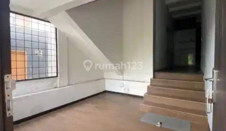 Disewakan Rumah Nyaman Siap Huni di Sukajadi Pasteur Bandung 2