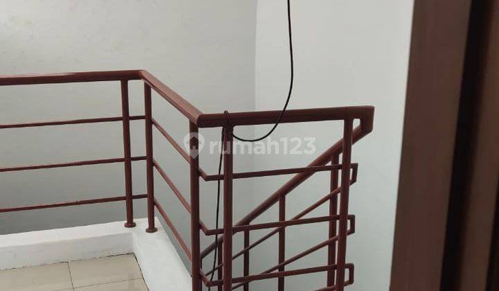 Dijual Rumah Nyaman Siap Huni di Taman Kopo Indah Tki 2 Bandung 2