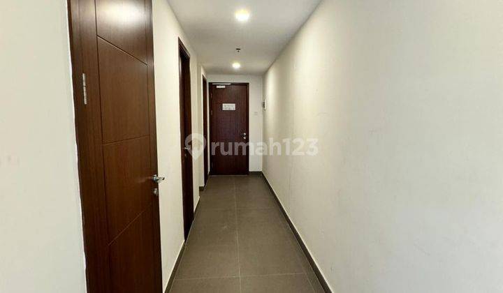 Disewa Termewah Full Furnish 100% Baru  Apartement di Hegarmanah  2