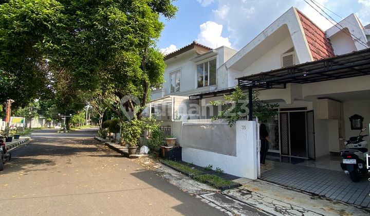 Rumah Good deals di Bona Indah Lebak Bulus Jarang Ada Rumah Good deals di Bona Indah Lebak Bulus Jarang Ada