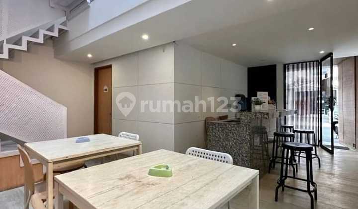 Kost Exclusive Good Investment Sangat Jarang ada di Pondok Indah