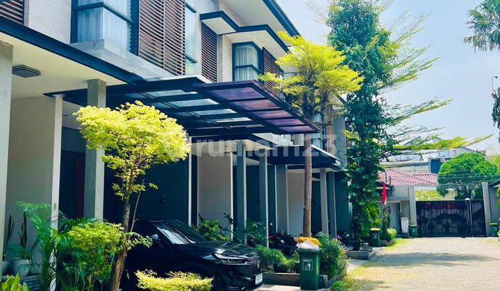 Rumah Siap Huni Dalam Lingkungan Tenang Jarang Ada di Kebayoran Lama Pondok Pinang Rumah Siap Huni Dalam Lingkungan Tenang Jarang Ada di Kebayoran Lama Pondok Pinang