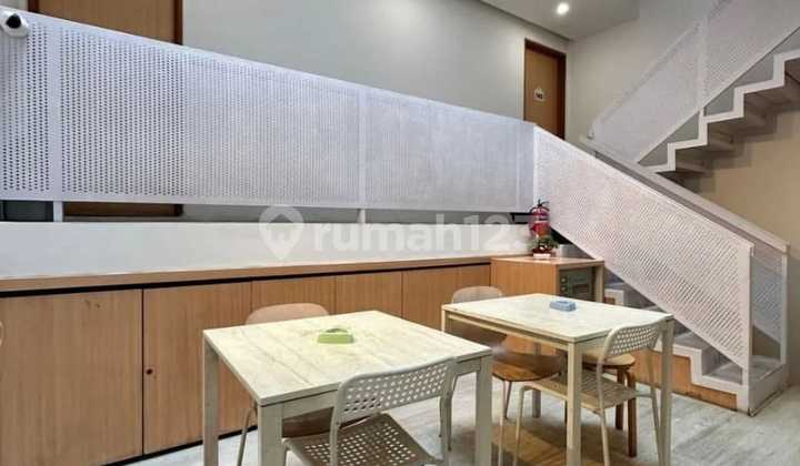Kost Exclusive Good Investment Sangat Jarang ada di Pondok Indah 2