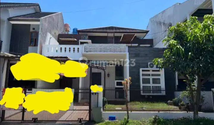 Dijual Rumah Nyaman Siap Huni Dan Strategis di Buah Batu Regency 2