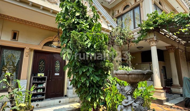 Rumah Kost Eksklusif 15 Kamar High ROI Selalu Full di Kelapa Dua 2