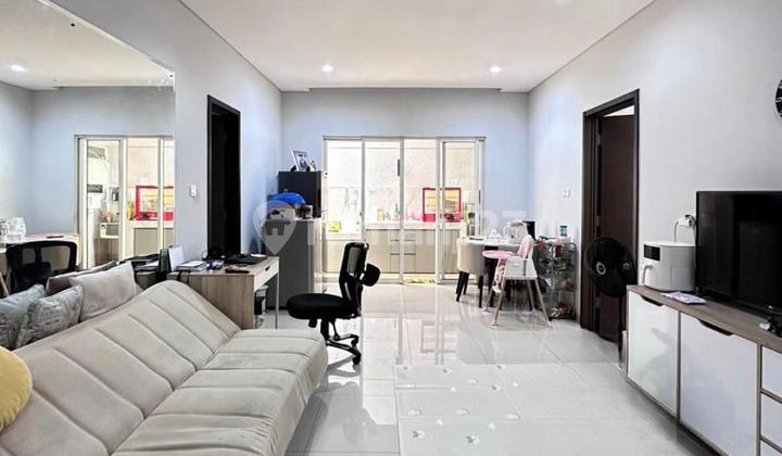 Rumah Murah Terawat Siap Huni di Serenia Hills Lebak Bulus 2