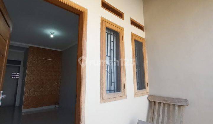 Dijual Rumah Minimalis Terawat Siap Huni Di Bumi Orange Cileunyii 2