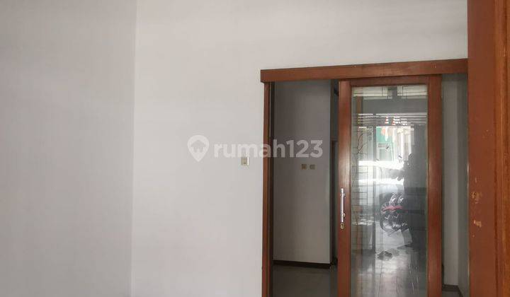 Dijual Rumah Baru Renov Komp. Pesona Bali Residence 1