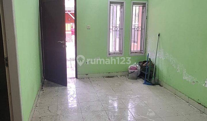 Rumah dijual Cepat di Jatinangor Dapat View Gunung Perumahan Tenang 2