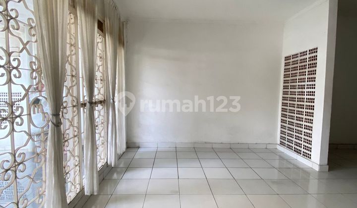 Rumah Good deals di Bona Indah Lebak Bulus Jarang Ada 2