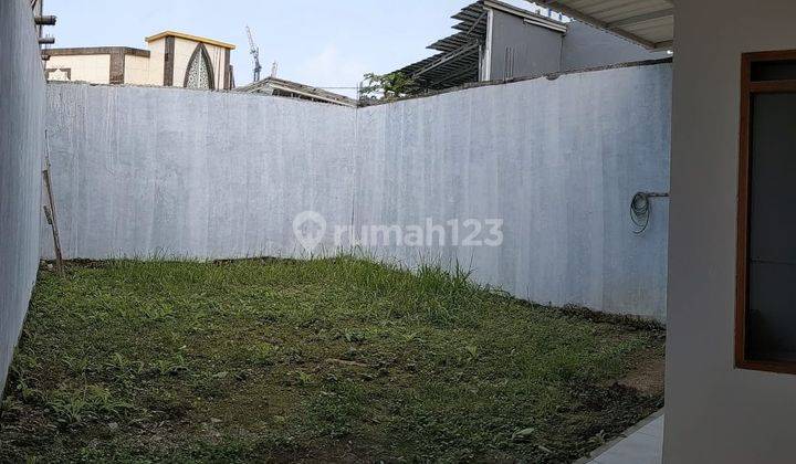 Di Jual Rumah Terawat Siap Huni di Kota Bali Residence 1