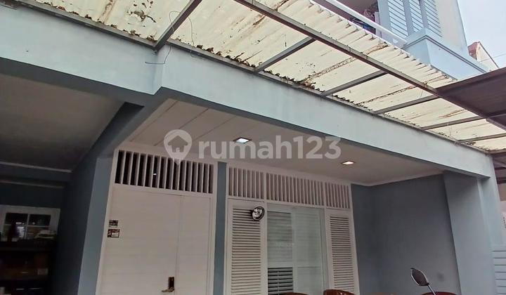 Rumah Lokasi Strategis Elit Di Bona Indah Lebak Bulus Jarang Ada 2
