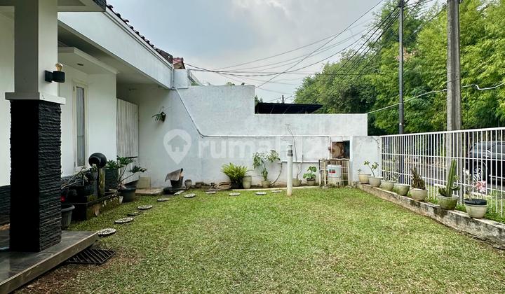 Rumah Dalam Komplek di Lebak Bulus Lokasi Strategis Lingkungan Tenang Rumah Dalam Komplek di Lebak Bulus Lokasi Strategis Lingkungan Tenang