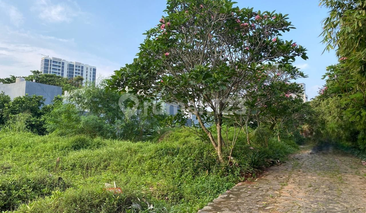 Tanah dibawah Pasar Dalam Komplek Sangat Jarang Ada di Lebak Bulus Tanah dibawah Pasar Dalam Komplek Sangat Jarang Ada di Lebak Bulus