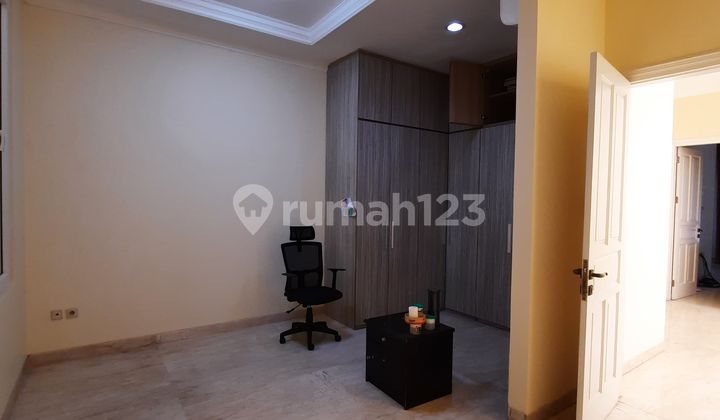 Rumah Siap Huni di Pondok Indah di Jalan Pinang Emas Jarang Ada 2