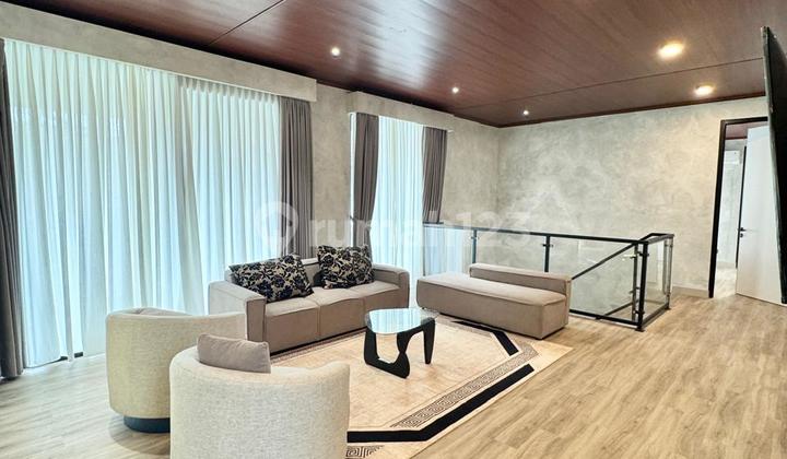 Rumah Luxury Brand New Pondok Indah Jakarta Selatan 2