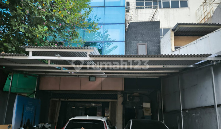 Ruko Lokasi Strategis Banyak Peminat di Ciputat Raya Jarang Ada Ruko Lokasi Strategis Banyak Peminat di Ciputat Raya Jarang Ada