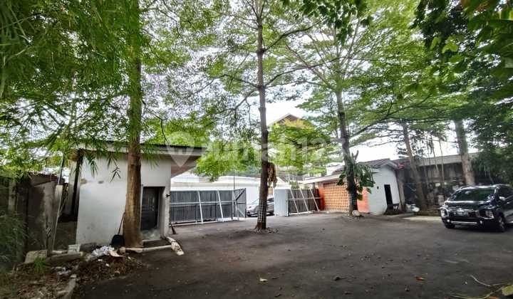 Dibawah Harga Pasar Rumah Hitung Tanah di Lebak Bulus 3 Dibawah Harga Pasar Rumah Hitung Tanah di Lebak Bulus 3