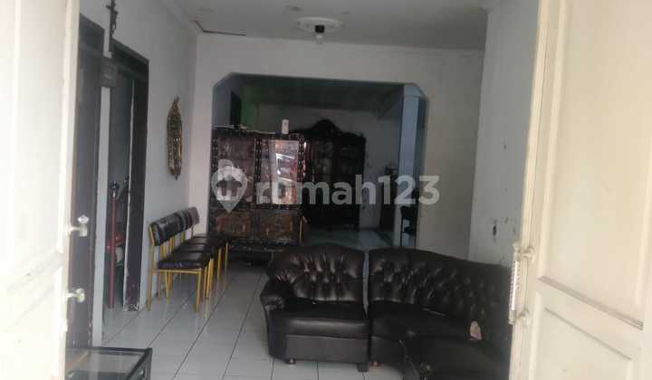 Rumah Murah Luas Besar di Bandung Perumahan Bumi Asri Gempol Sari Nego Sampai Deal 2