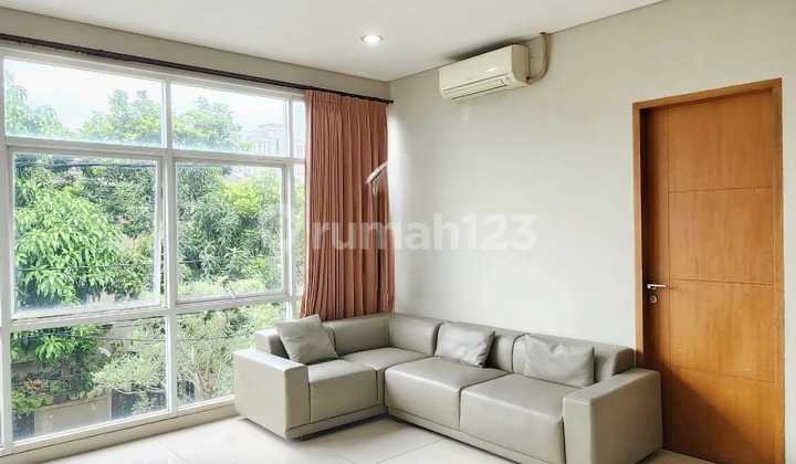 Luxury Move-In Ready House in Elite Location, Extremely Rare in Pondok Indah