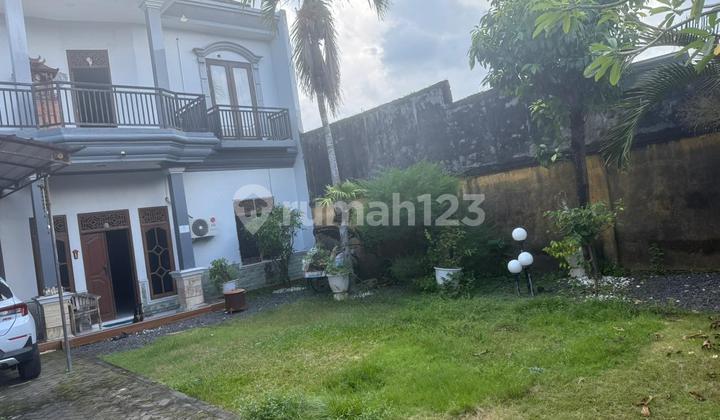 Rumah 2 Lantai di Tukad Balian Renon Denpasar Rumah 2 Lantai di Tukad Balian Renon Denpasar