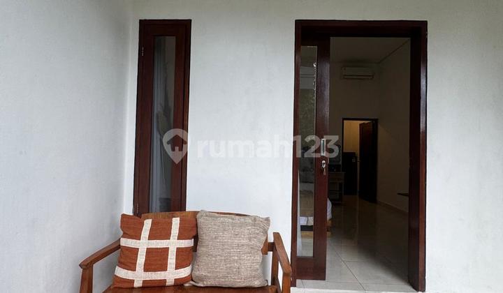 Cozy Apartment in Bumbak Umalas - Prime Central Location