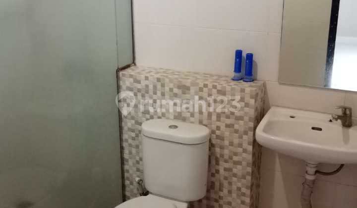 For Sale Minimalist House in Setraduta Hegar One Gate 2