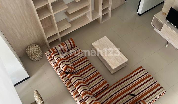 For Rent Villa in Pecatu Indah Resorts Dreamland