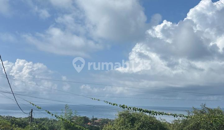 LAND FOR FREEHOLD PRIME LOCATION AT NUSA DUA BALI
