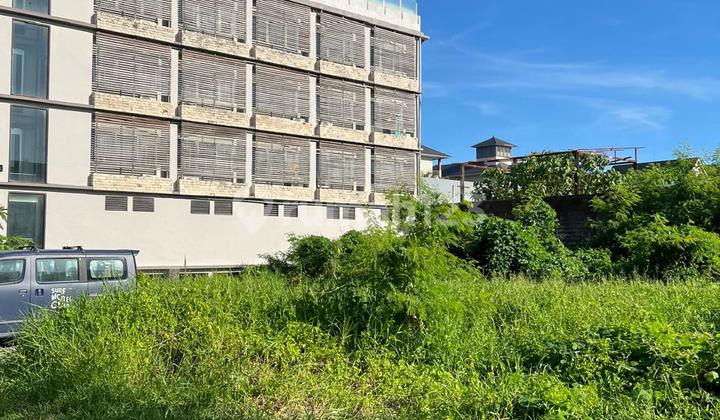 Tanah Sewa Siap Bangun di Canggu Tanah Sewa Siap Bangun di Canggu