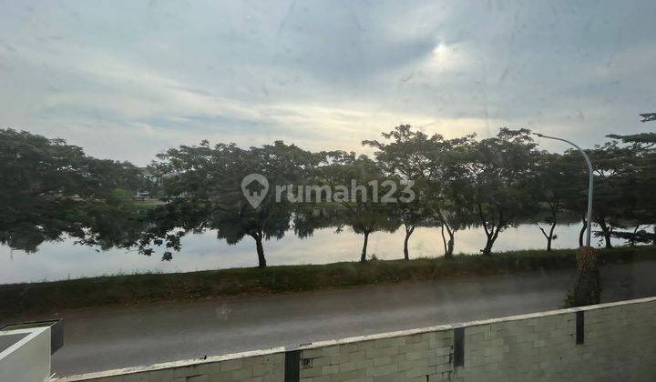 Turun Harga Cepat Rumah Mewah di Pantai Indah Kapuk 2