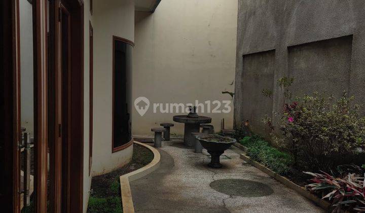 Rumah Siap Huni di Setraduta Dago Raya  1