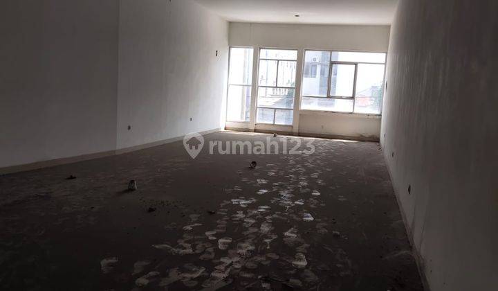 Ruko Strategis di Gatsu Dekat Trans Studio Mall Bandung 4