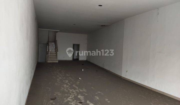 Ruko Strategis di Gatsu Dekat Trans Studio Mall Bandung 5