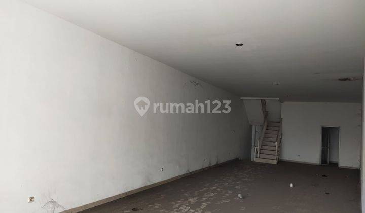 Ruko Strategis di Gatsu Dekat Trans Studio Mall Bandung 6
