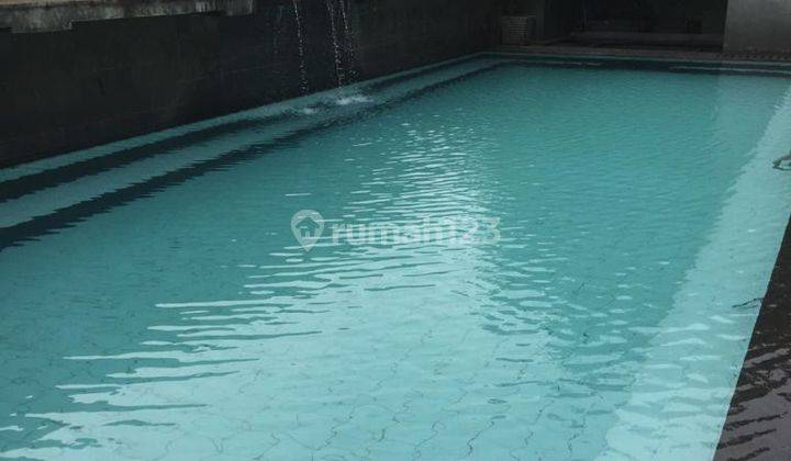 Rumah Mewah Luxury di Setraduta Ada Kolam Bernang 2