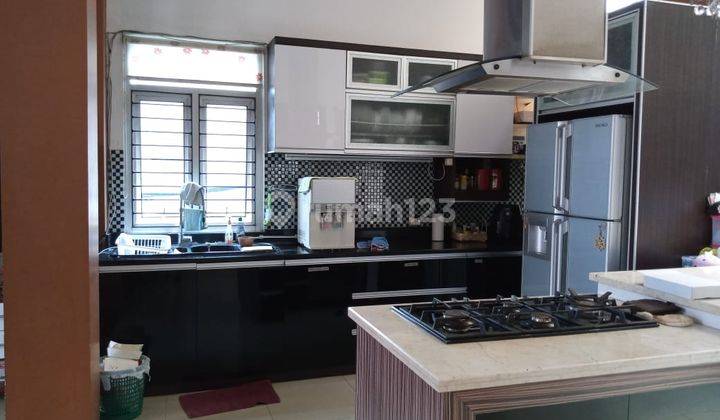 Jual Ruko 4 Lantai di Jalan Moh Toha Mainroad 9
