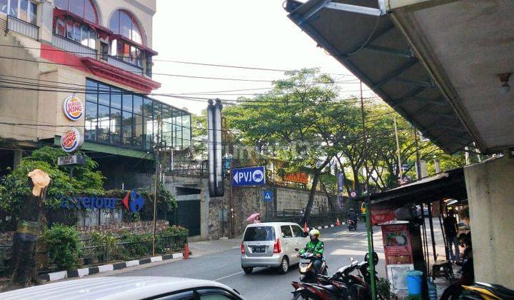 Jual Ruko di Jalan Sukajadi Depan Pvj 1