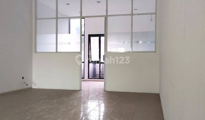 Ruko Strategis Siap Usaha di Jalan Garuda  2