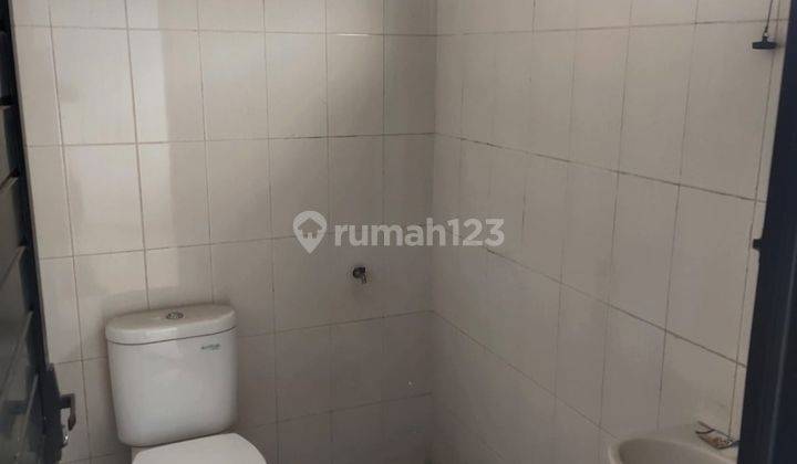 Ruko Strategis Siap Usaha di Jalan Garuda  4
