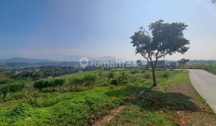 Tanah Industri di Cibatu Garut Izin Gudang Pabrik Aman Akses Kontainer 2