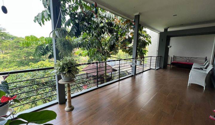 Dijual Rumah Kbp View Lembah Dan Danau 2