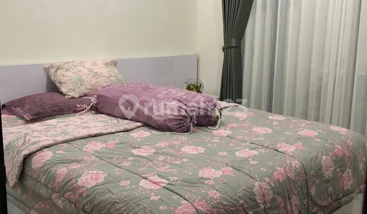 Cepat Rumah Bagus Summarecon Bandung Cynthia 8 Premium