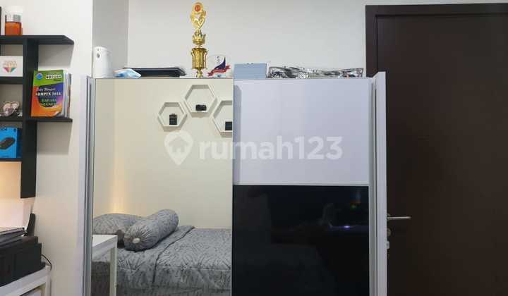Cepat Rumah Bagus Summarecon Bandung Cynthia 8 Premium