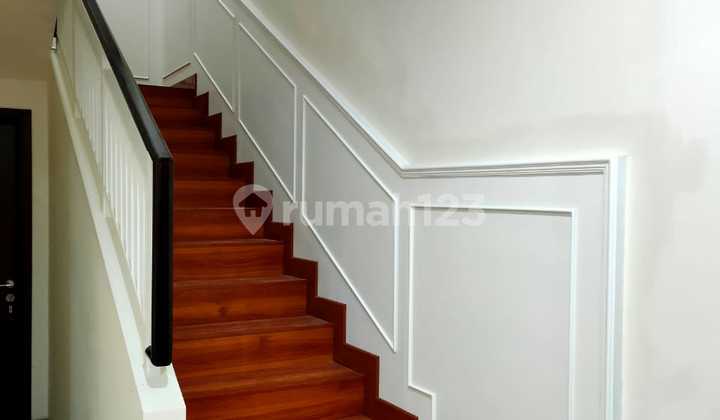 Cepat Rumah Bagus Summarecon Bandung Cynthia 8 Premium