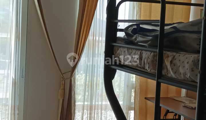 Dijual Apartemen Landmark Type Studio 2