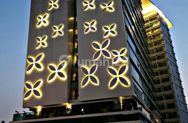 Disewa Apartemen La Grande Merdeka Full Furnished 5