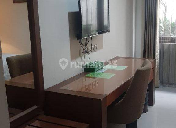 Jual Hotel Bintang 3 di Tengah Kota Sayap Riau 2