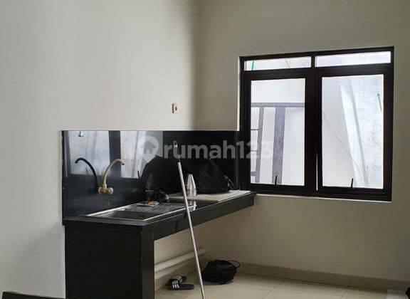 Rumah Tinggal di Cipedes One Gate Sistem  4