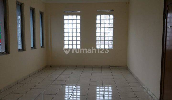 Dijual Ruko Strategis Mainroad Sukajadi Dekat Pvj 2